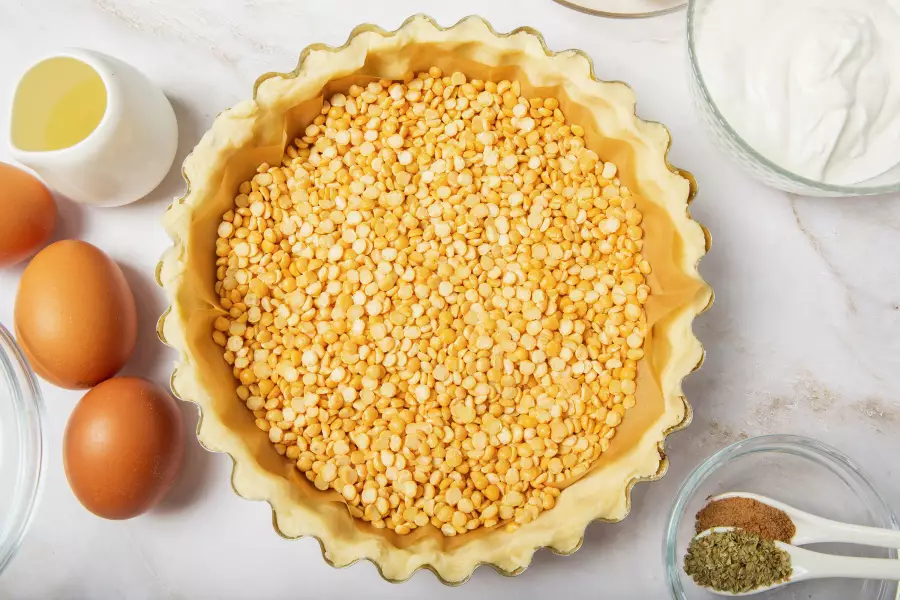 Шаг приготовления 4