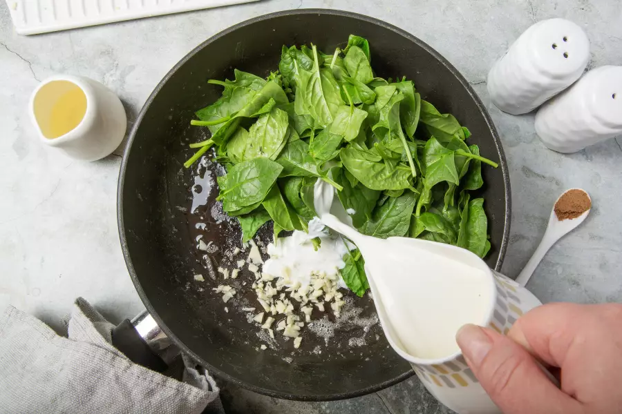 Шаг приготовления 4