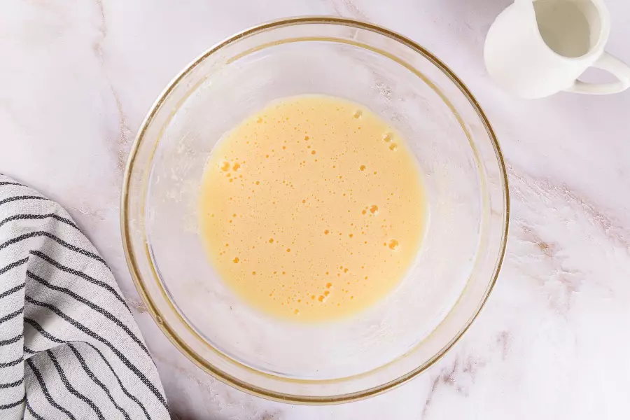 Шаг приготовления 3