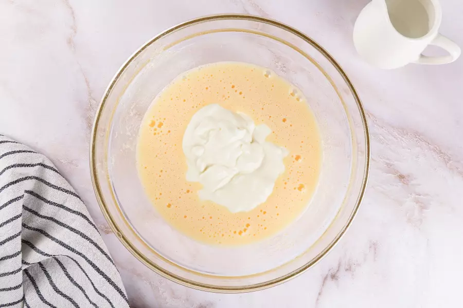 Шаг приготовления 4