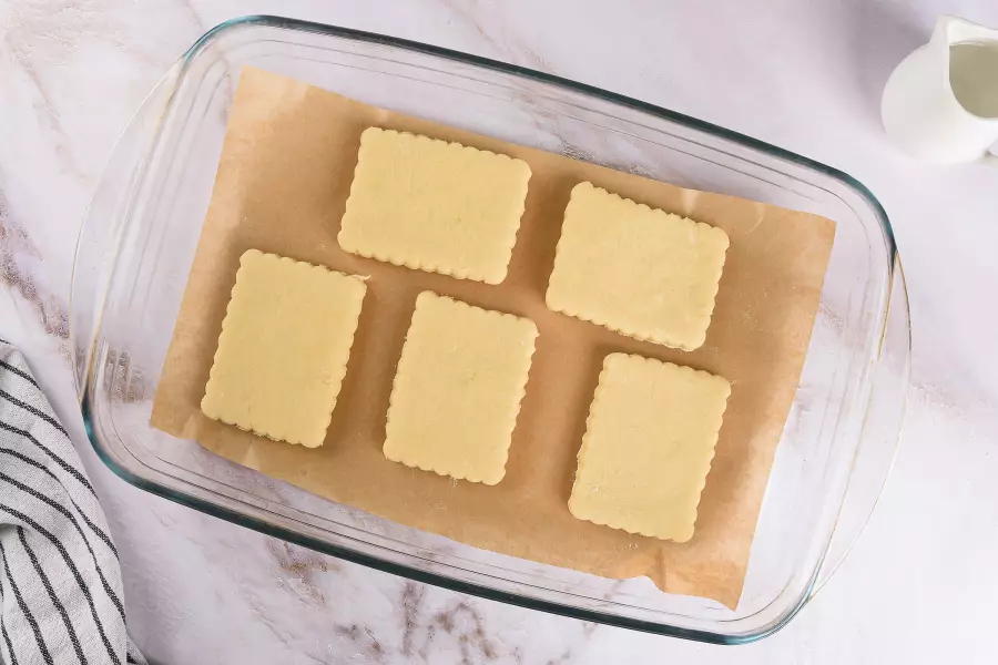 Шаг приготовления 7