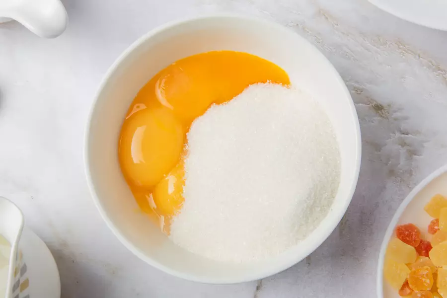 Шаг приготовления 4