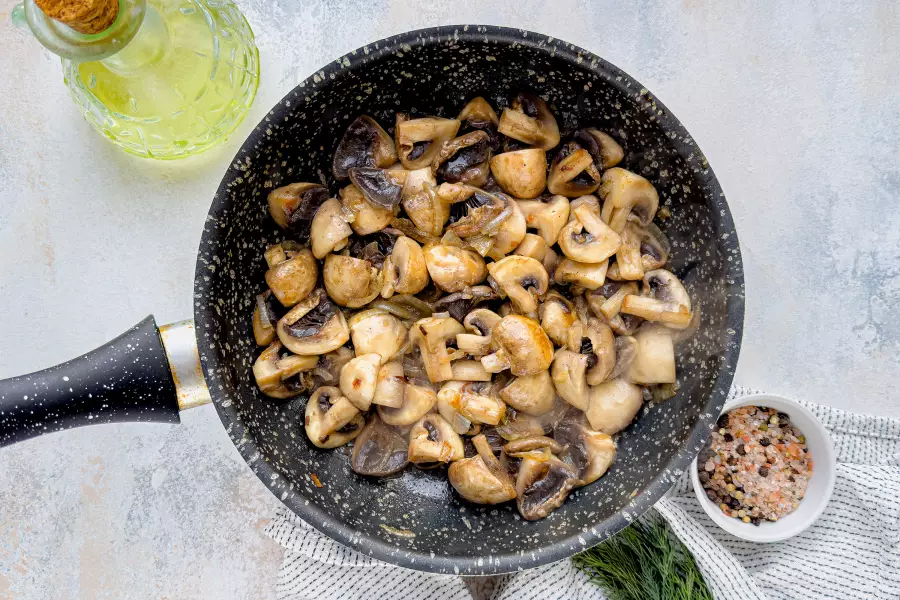 Шаг приготовления 4