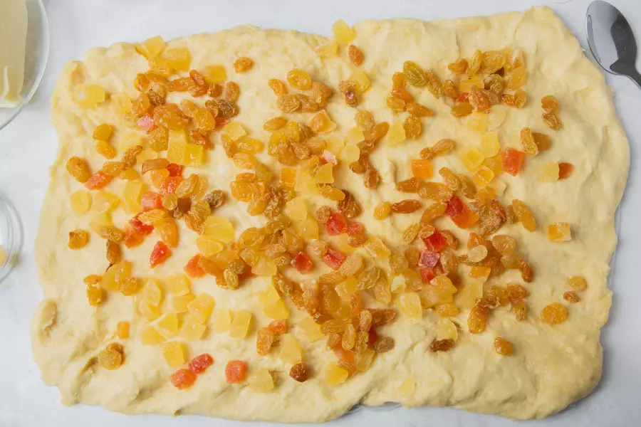 Шаг приготовления 4