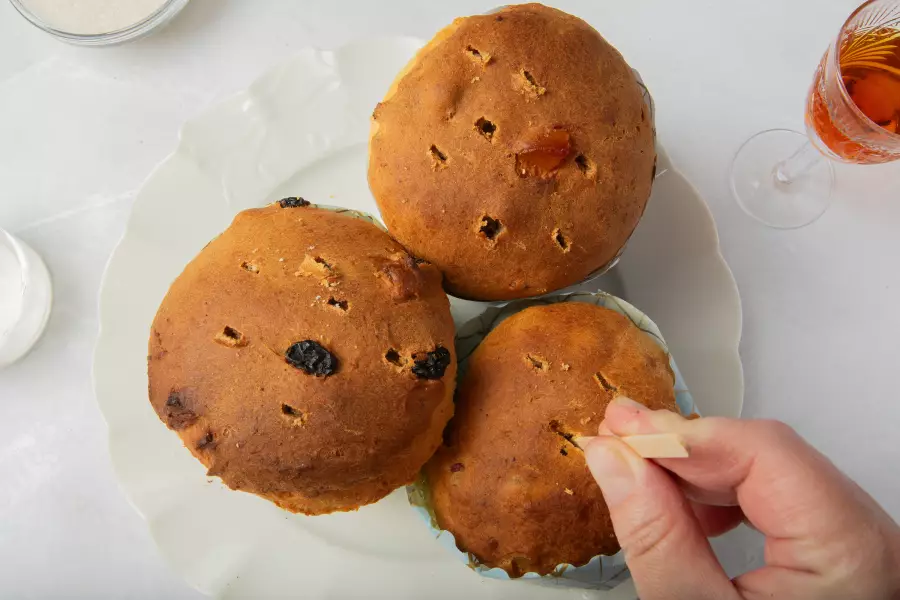 Шаг приготовления 6