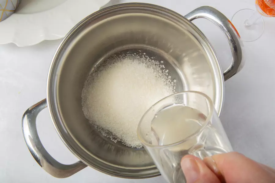 Шаг приготовления 7