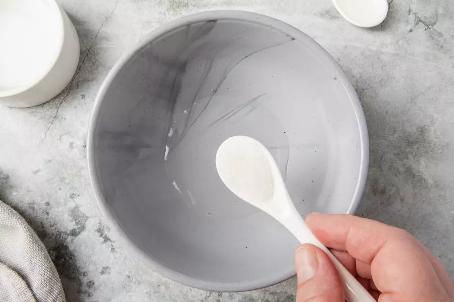 Шаг приготовления 1