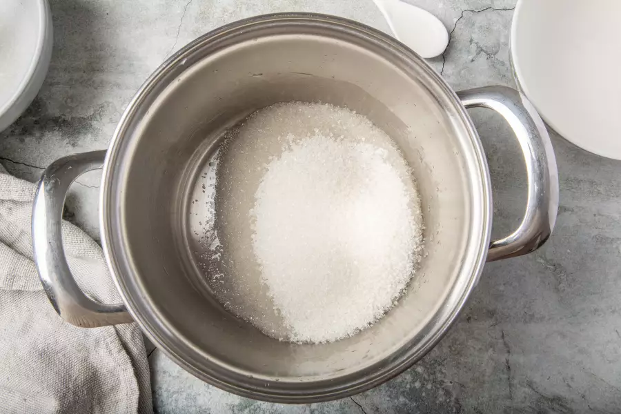 Шаг приготовления 2