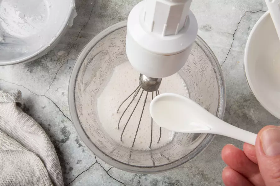 Шаг приготовления 4