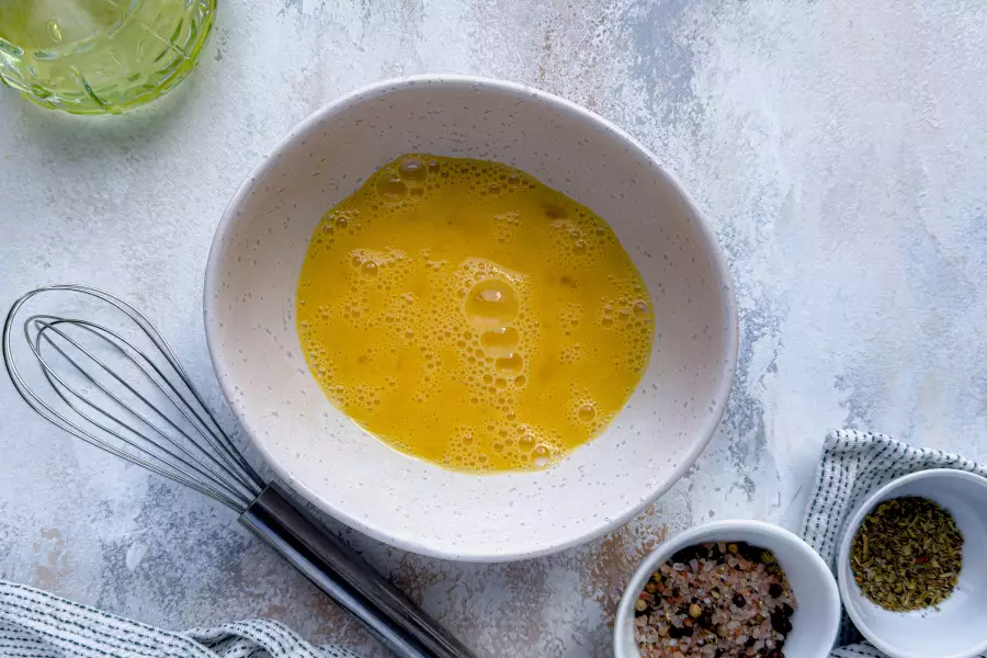 Шаг приготовления 4