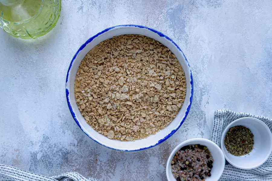 Шаг приготовления 5