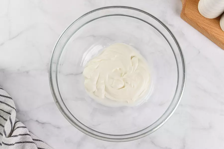 Шаг приготовления 4