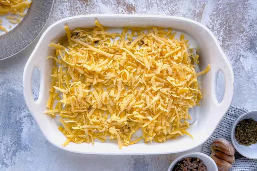 Шаг приготовления 10