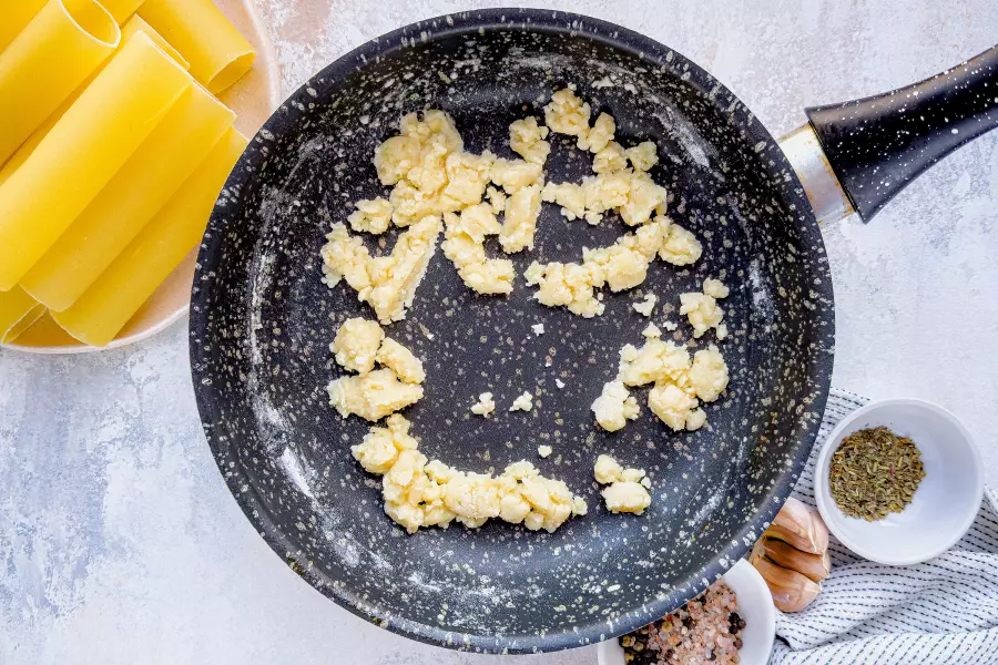 Шаг приготовления 5