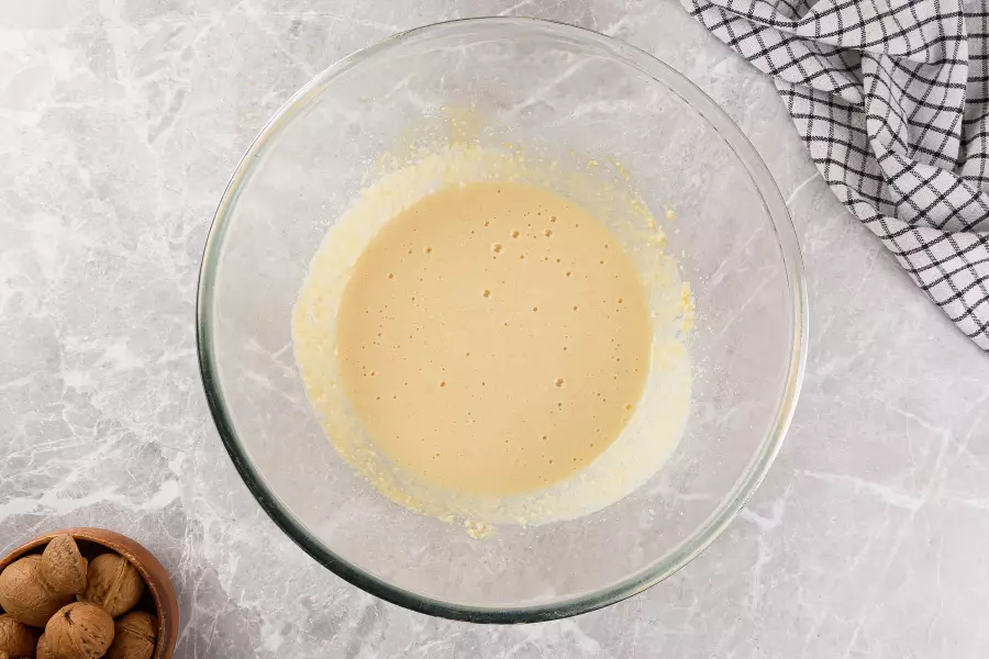 Шаг приготовления 2