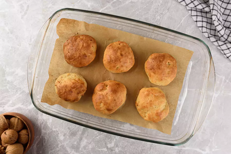 Шаг приготовления 6