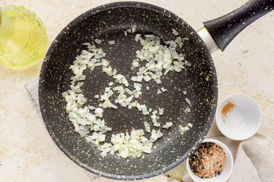 Шаг приготовления 6