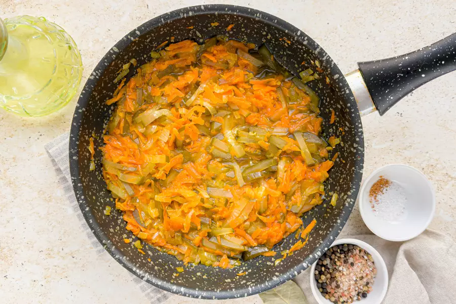 Шаг приготовления 7