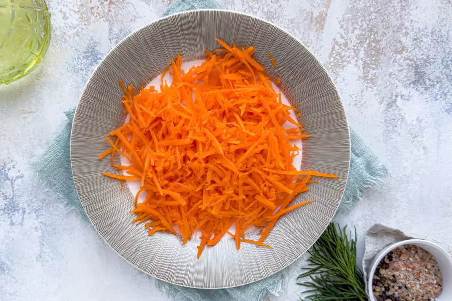 Шаг приготовления 2