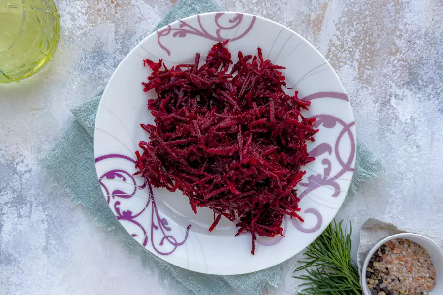 Шаг приготовления 3