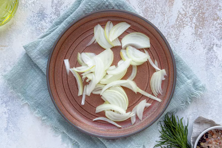 Шаг приготовления 4