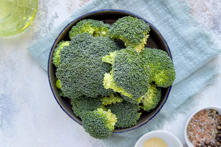 Шаг приготовления 2