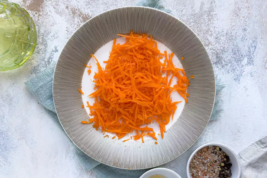 Шаг приготовления 3