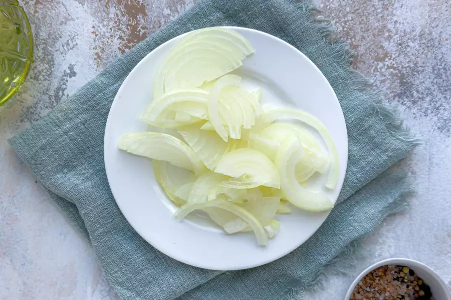 Шаг приготовления 4