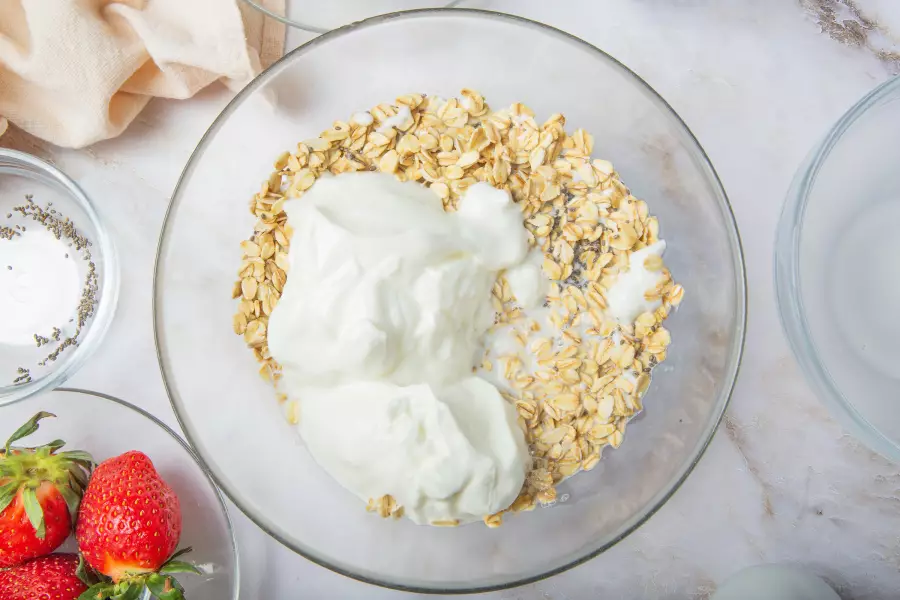 Шаг приготовления 2