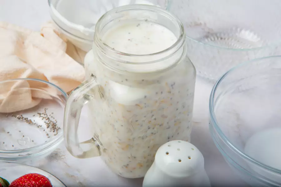 Шаг приготовления 3