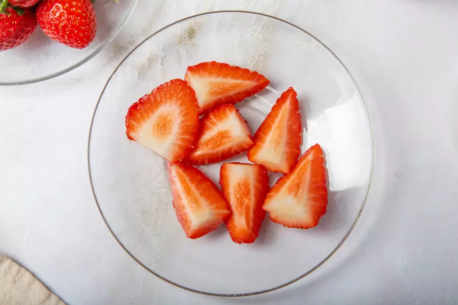 Шаг приготовления 4