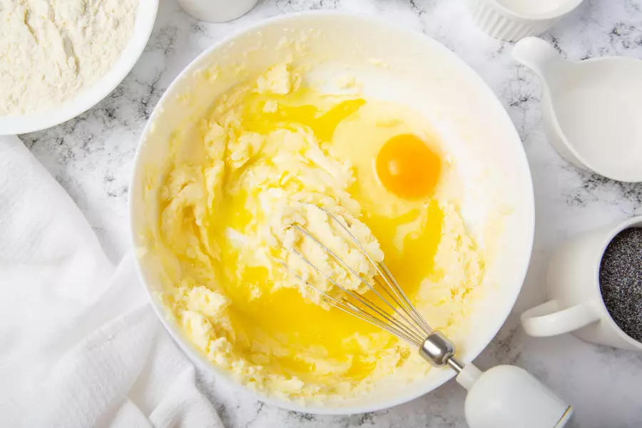 Шаг приготовления 2