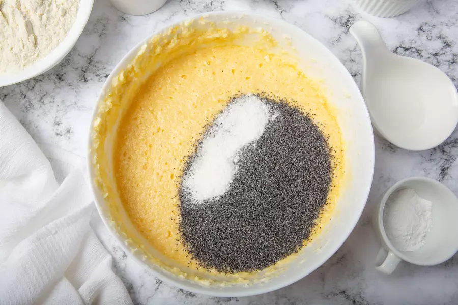 Шаг приготовления 3