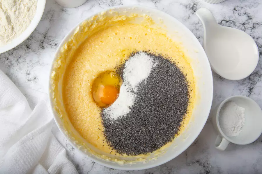 Шаг приготовления 4