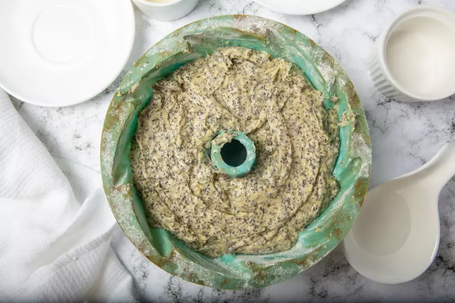 Шаг приготовления 6