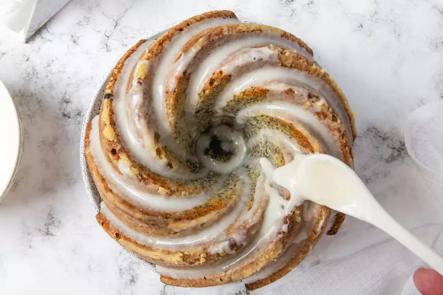 Шаг приготовления 7