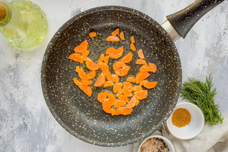 Шаг приготовления 5