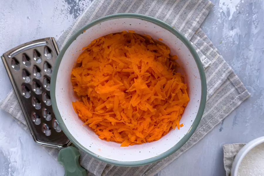 Шаг приготовления 3