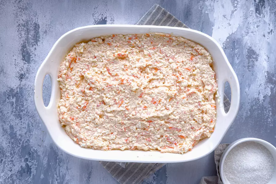 Шаг приготовления 5