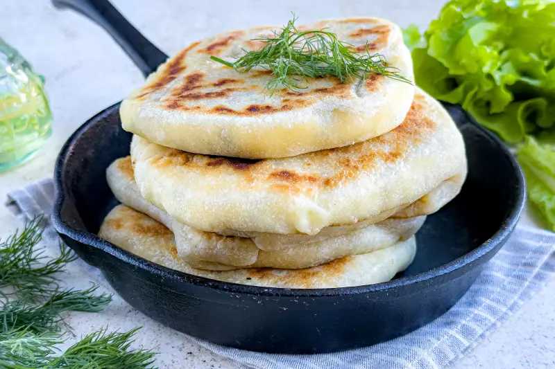 Молдавские плацинды