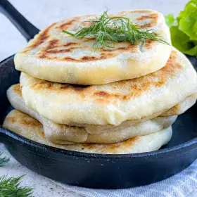 Молдавские плацинды