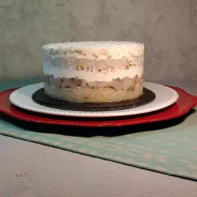 Сельдь Митье