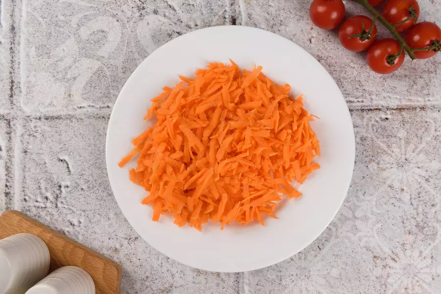 Шаг приготовления 2