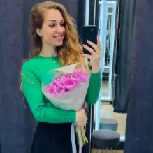 Аллочка